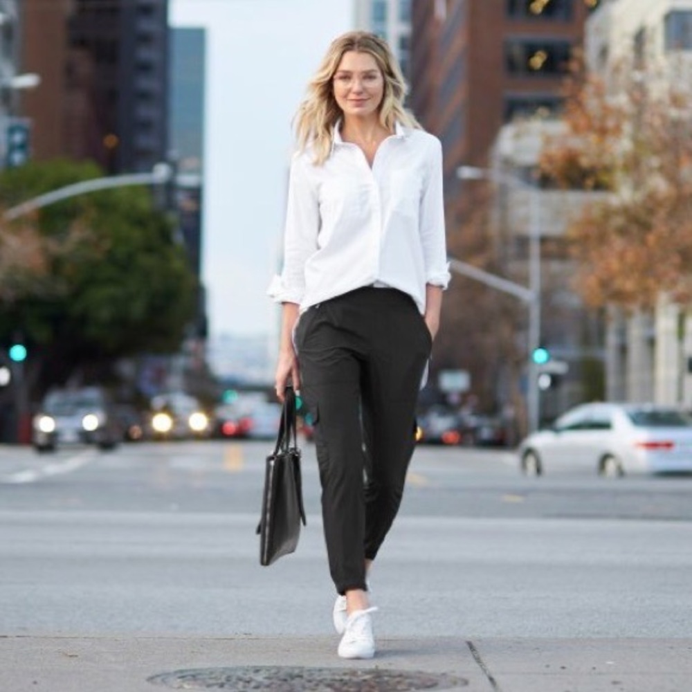 Athletes Chealsea Cargo jogger